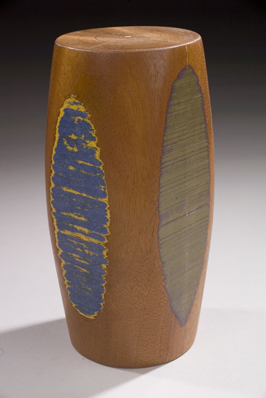 Untitled (Block), by Tucker Houlihan