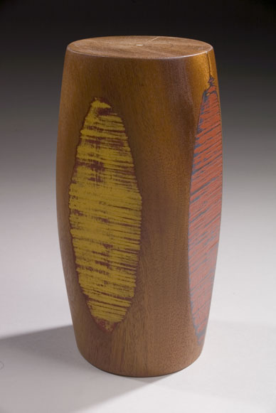 Untitled (Block), by Tucker Houlihan