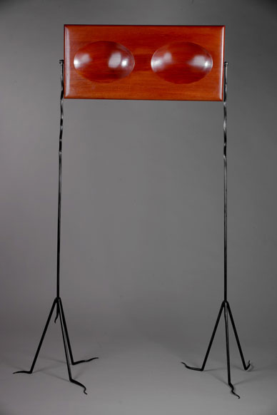 You and Eye, by Tucker Houlihan