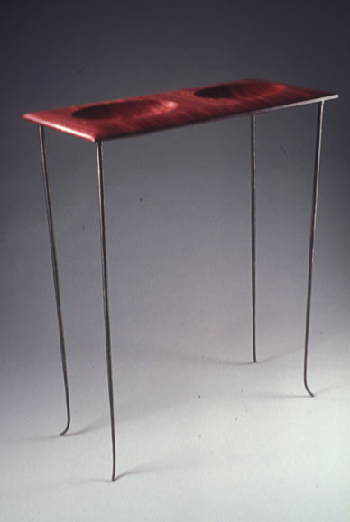 Solemn, by Tucker Houlihan