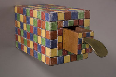 Ode to Gabriel Garcia Marquez, by Tucker Houlihan