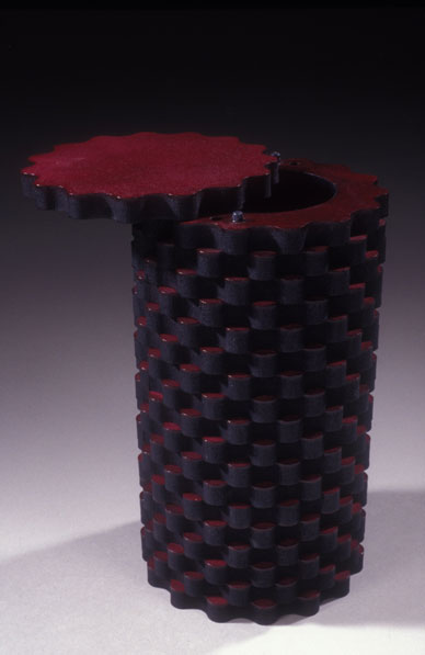 Urn, by Tucker Houlihan